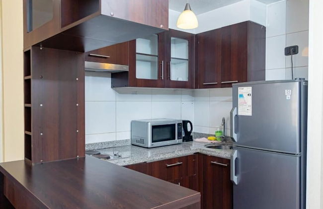 Departamentos Amoblados Torre Tagle - Photo 49