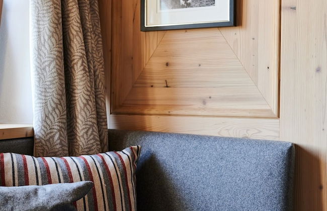 Serviced Luxury Chalet Evi - Foto 2