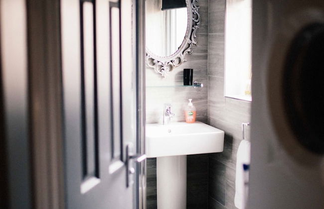 Coalminer's Cottage - Foto 45