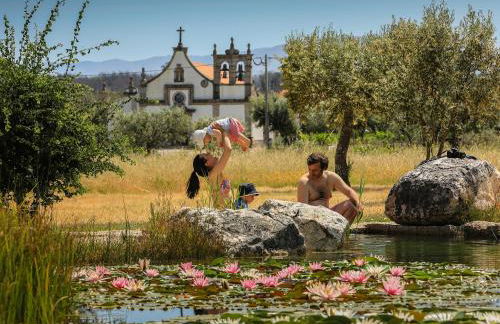 Chão do Rio - Turismo de Aldeia - Foto 31