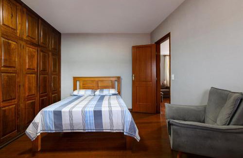 Aconchego São Francisco, Casa 100m Igreja São Francisco, Pet friendy - Foto 23