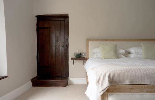 Holwell Farmhouse - Foto 40