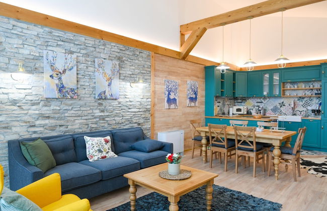 Villa Letizia near Pirin Golf Resort - Foto 31