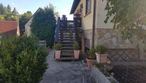 Ferienwohnung Reblaus - Foto 2