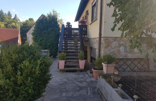 Ferienwohnung Reblaus - Foto 2