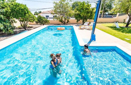 Villa Laranja-Limao - Foto 14