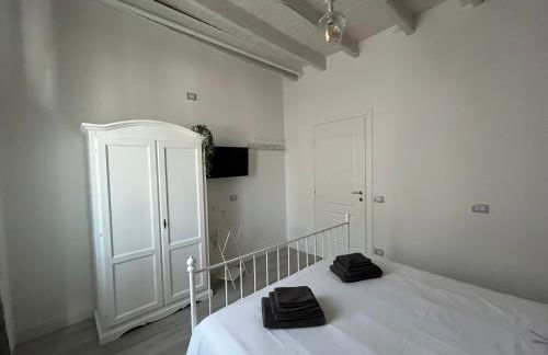 Casa di ringhiera old Milan - Foto 10