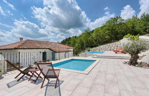 Gorgeous Home In Buzet - Foto 2