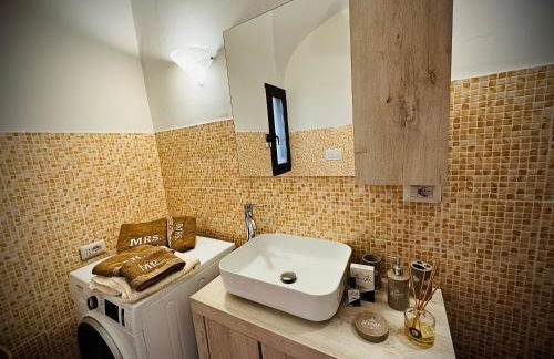 Casa vacanza Città dei Papi Anagni - Foto 46