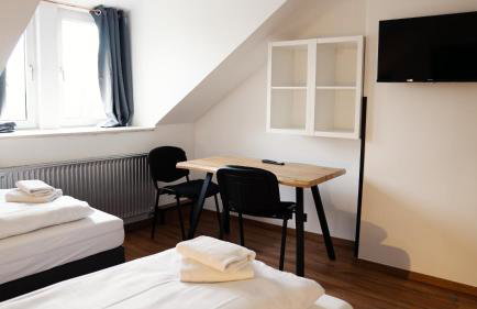 Hive Apartments - Lühnde 15 Min zur Messe - Foto 12