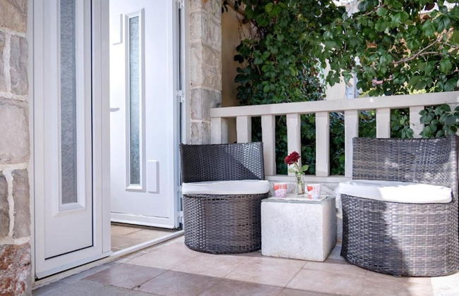 Apartment Spila - Foto 12