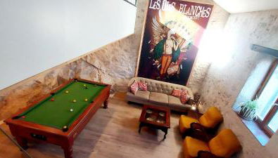 jolie maison avec terrasse - Foto 4