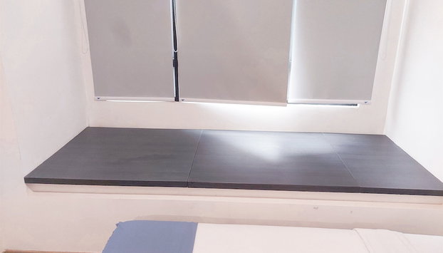 Best Choice And Homey Studio Apartment Collins Boulevard - Foto 3, Habitación