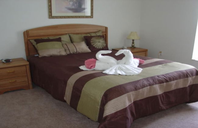 Ahr202 - Westbury - 4 Bed 3 Baths Villa - Foto 2