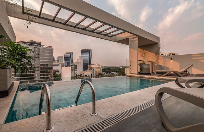 Zentrum Stay & Residences by AVA - Photo 17