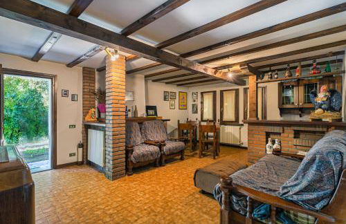 Villa Ferrari - Photo 29