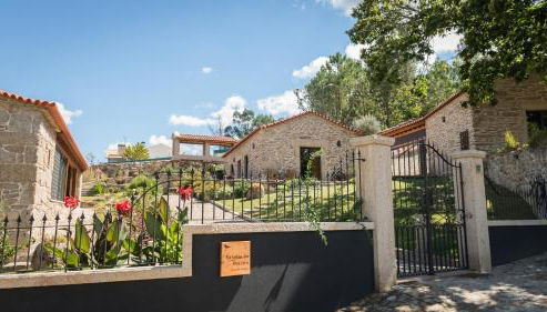 Valados do Outeiro - Casas de Campo - Foto 3