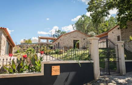 Valados do Outeiro - Casas de Campo - Foto 3