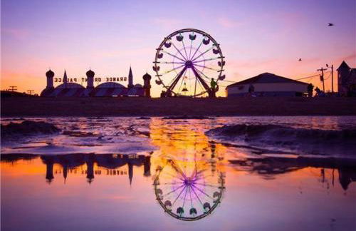 Beachside Abode 1A by Bayley Vacation Rentals - Foto 23