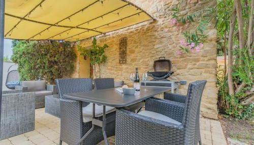 Mazet Magnan, Rustic Luxury in Provence - Foto 4