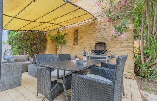 Mazet Magnan, Rustic Luxury in Provence - Foto 4