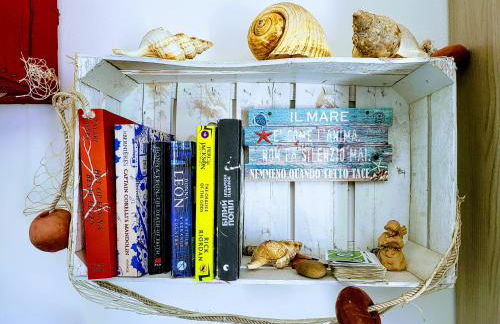 Seafront House Gabbiano Azzurro - Foto 46