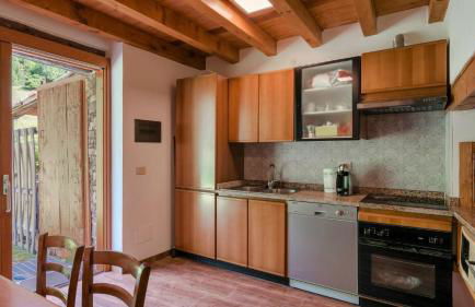 El Bait in Incudine With 2 Bedrooms and 1 Bathrooms - Foto 15