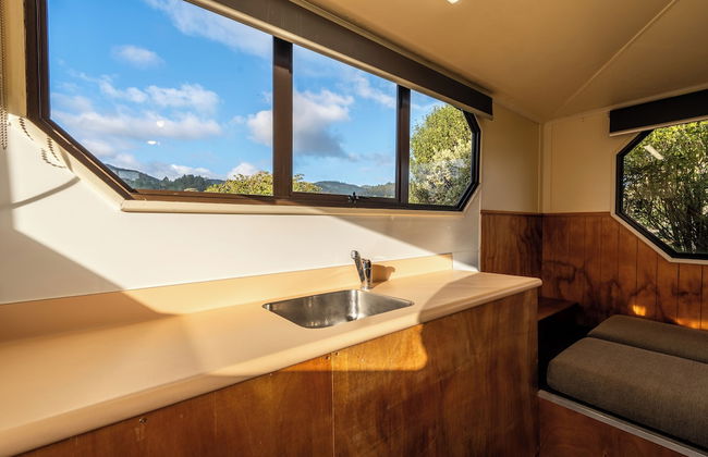 Tasman Holiday Parks – Coromandel - Foto 56