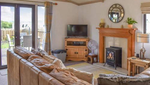 Y Nyth Yn Bwthyn Coed Gellyg - Foto 4