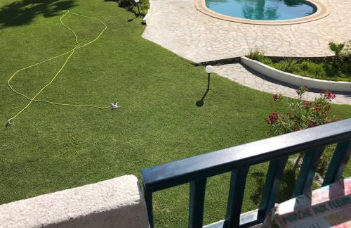 Minimal Resort with Pool in Siviri, 150m from the Sea - Photo 59