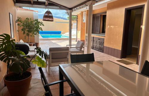 Villa Casa Papaya - All Year Heated Pool - Foto 17