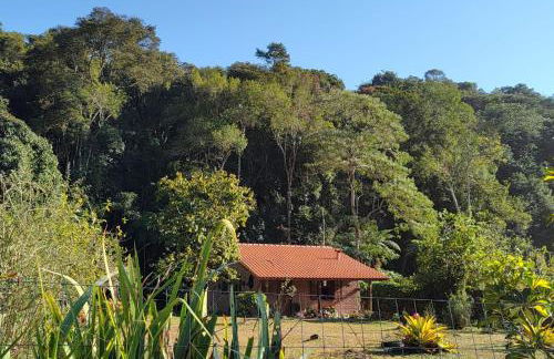 Chalé Vale das Flores - Visconde de Mauá Rj - Photo 3