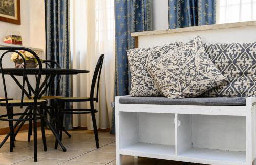 Apartment Julia Guesthouse Trevi - Spagna - Foto 22