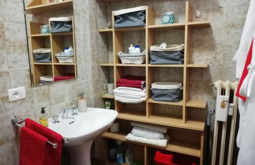 Appartamento con vista sul Cimone - Foto 38