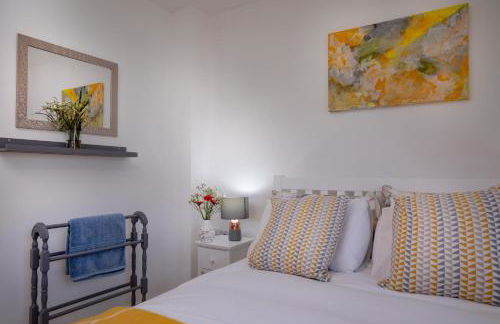 Stayaway Cottage - Foto 19