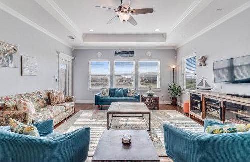 The Blue Shell - Photo 8