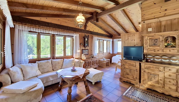 Himmulriich - Foto 4, Living Room