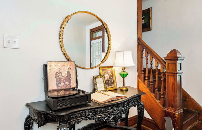 German Charm 2 Sophistication! - Foto 27