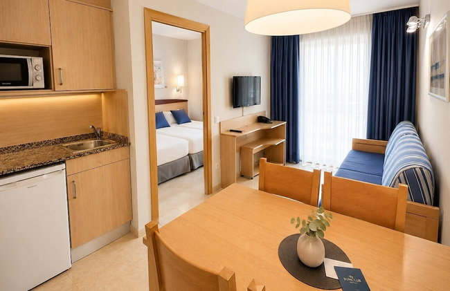 Apartment SunClub CalaVinya - Photo 45