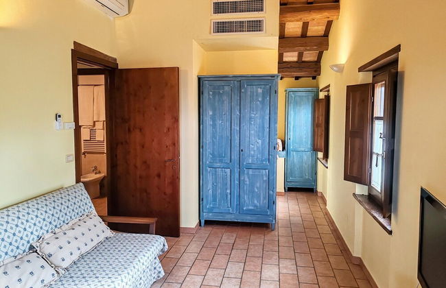 Farmhouse in Marche With Pool & Verdicchio Wines - Foto 8