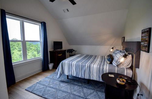 Mountain Ridge Retreat - Foto 30