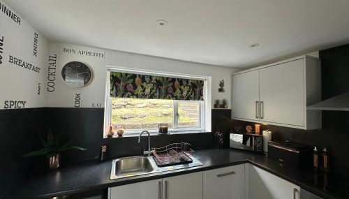 Ty Cwm - Cwmcarn Valley House - Foto 3