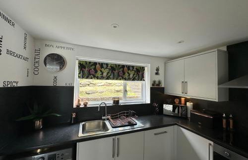 Ty Cwm - Cwmcarn Valley House - Foto 3