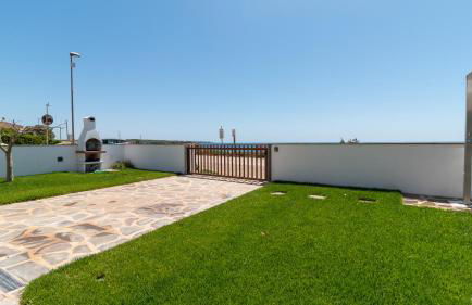 Casa Dei Bucanieri-Seaside garden - Foto 49