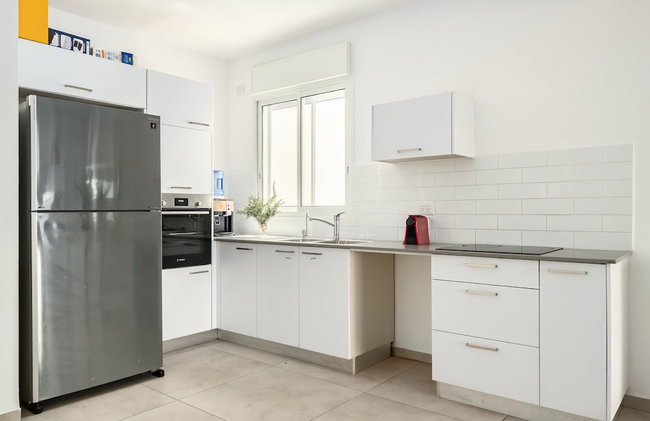 MAMAD - Sea Breeze Netanya Retreat by Sea N Rent - Foto 45