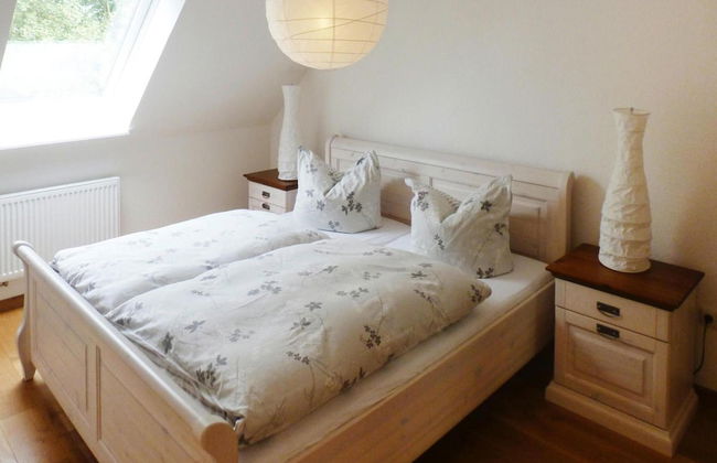 Ferienhof Landhaus Markus, Suderschwei - Foto 2