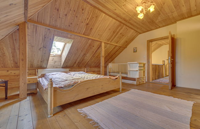 Dwór Bystrzanowice - Foto 3