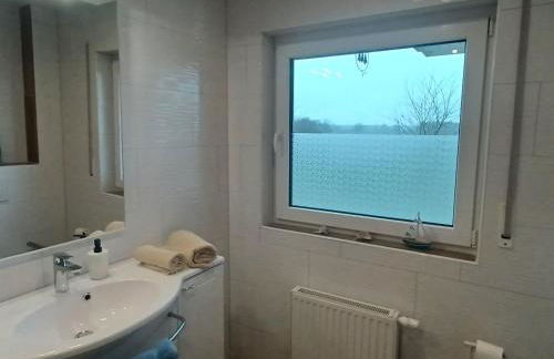 Apartment Luisa klein in Aurich-Tannenhausen by Interhome - Photo 12