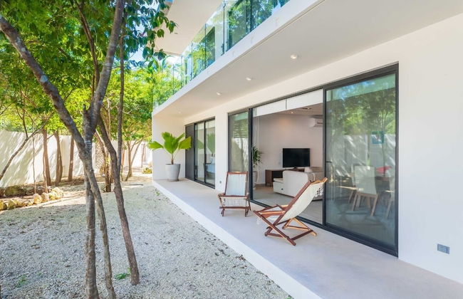 Luxury Apartment at Panoramic - Foto 1