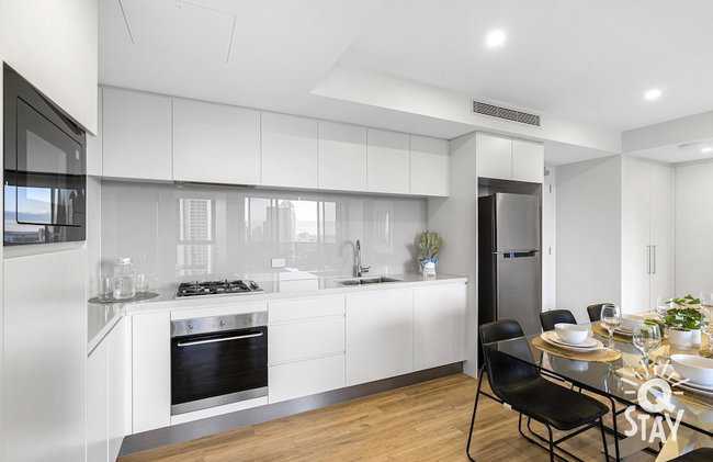 Ruby Apartments - Q Stay - Foto 42